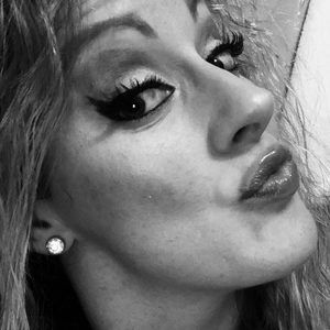 Meet your Posher, Keri